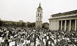 Nelengva, bet teisinga kryptis