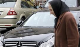 Nuo 2012-ųjų skiriant pensiją "Sodrai" nebereikės pateikti duomenų apie pajamas iki 1994-ųjų