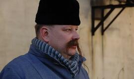 Mieste švenčiamos užgavėnės