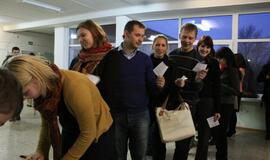 Klaipėdos jaunimo politikos arenoje - permainos