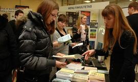 Atvirų durų diena Klaipėdos universitete