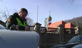 Kovo 15-osios avarijos mieste