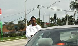 Florida. Amžinos vasaros valstija