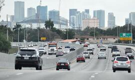 Florida. Amžinos vasaros valstija