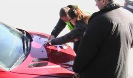 Kovo 15-osios avarijos mieste