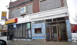 Čikaga. Gražusis Vėjų miestas