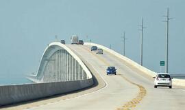 Florida. Amžinos vasaros valstija