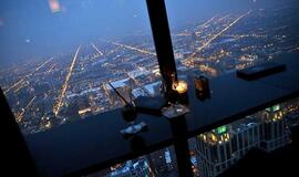 Čikaga. Gražusis Vėjų miestas