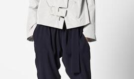 2011–ųjų pavasario - vasaros Ramunės Piekautaitės kolekcija