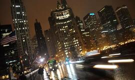 Čikaga. Gražusis Vėjų miestas