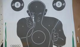 Šaudymo turnyras Nepriklausomybės atkūrimo dienai paminėti