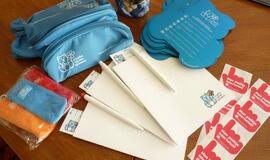 Viktorina "Kelionės, atradimai ir išradimai"