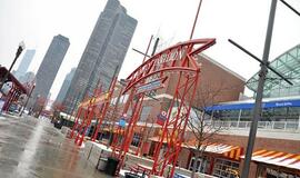 Čikaga. Gražusis Vėjų miestas