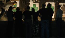 Šaudymo turnyras Nepriklausomybės atkūrimo dienai paminėti