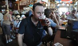 Florida. Amžinos vasaros valstija