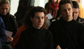 Klaipėdos jaunimo politikos arenoje - permainos