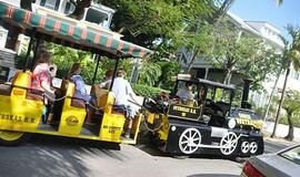 Florida. Amžinos vasaros valstija