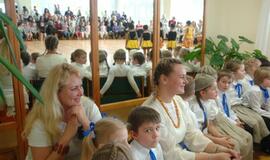 Kovo 11-osios minėjimas lopšelyje-darželyje "Boružėlė"