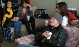 Dviratininkų klube - kelionių po Lietuvą subtilybės