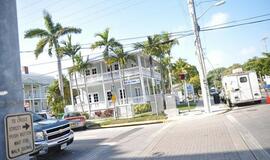 Florida. Amžinos vasaros valstija