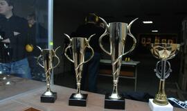 Šaudymo turnyras Nepriklausomybės atkūrimo dienai paminėti