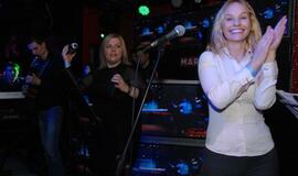 Salsos konkursas "Baltic Salsa Show Cup" Klaipėdoje