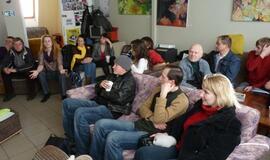 Dviratininkų klube - kelionių po Lietuvą subtilybės