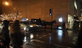 Čikaga. Gražusis Vėjų miestas