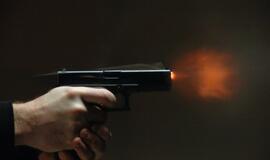 Šaudymo turnyras Nepriklausomybės atkūrimo dienai paminėti