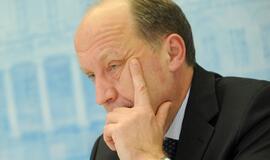 Premjeras Andrius Kubilius įsipareigoja viešinti kiekvieną savo susitikimą