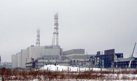 Rusija iš Lietuvos vilioja atominės energetikos specialistus