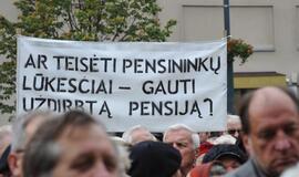 "Sodra" iš gyvenimo išbraukia 10 metų