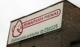 "Žemaitijos pieno" akcininkams - galvosūkis