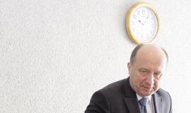 Andrius Kubilius neskuba remti siūlymo didinti valstybės kompensuojamą renovacijos dalį