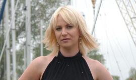 Daržovienė pagal Giedrę Vaičekauskienę