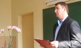 Gavėnios pamąstymai apie žmogaus gyvenimo keliones