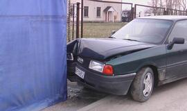 Girtiems ir tiesus kelias tampa kreivas