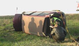 Girtumo laipsnis - 2.67 promilės