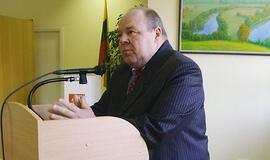 Įstatymų sargės nebeerzins