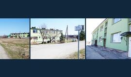 Kaimo žmonės daugiabutį atnaujino be Europos pagalbos