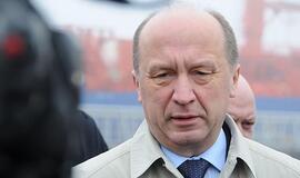 Kaip perlaužti Andrių Kubilių?