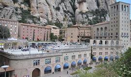 Katalonijos širdyje