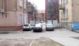 Klaipėda: VE.lt pristato balandžio 19-osios įvykius