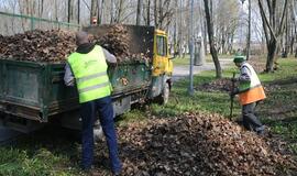 Klaipėda: VE.lt pristato balandžio 27-osios įvykius