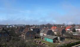 Kubilius užsitraukė debesį