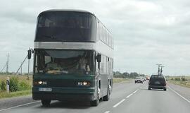 Pabrango tarpmiestinių autobusų bilietai