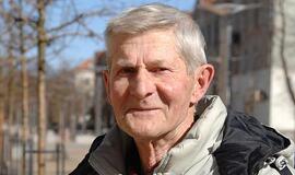 Pensininko idėja - Klaipėdos vartai