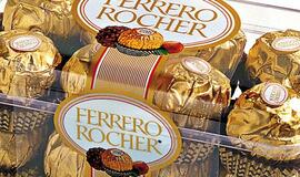 Per avariją PAR žuvo "Ferrero" kompanijos bosas