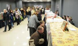 Klaipėdoje - tarptautinė kačių paroda