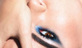 Crystal Renn išsikovojo "Vogue" viršelį